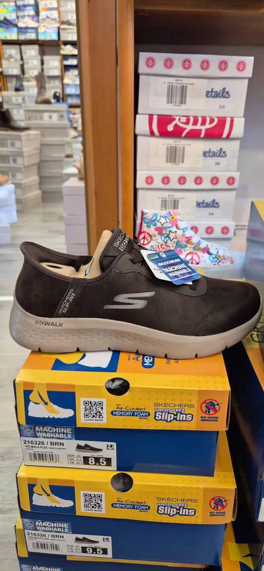 Skechers go walk flex
