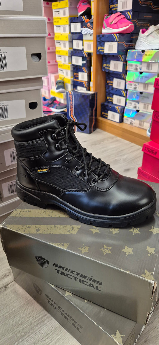 Skechers wascana benen