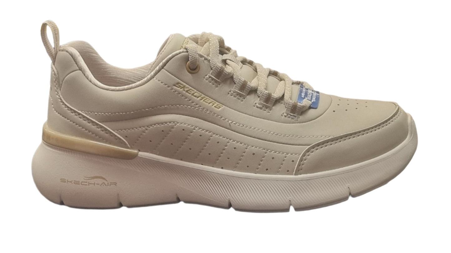  Skechers air memory