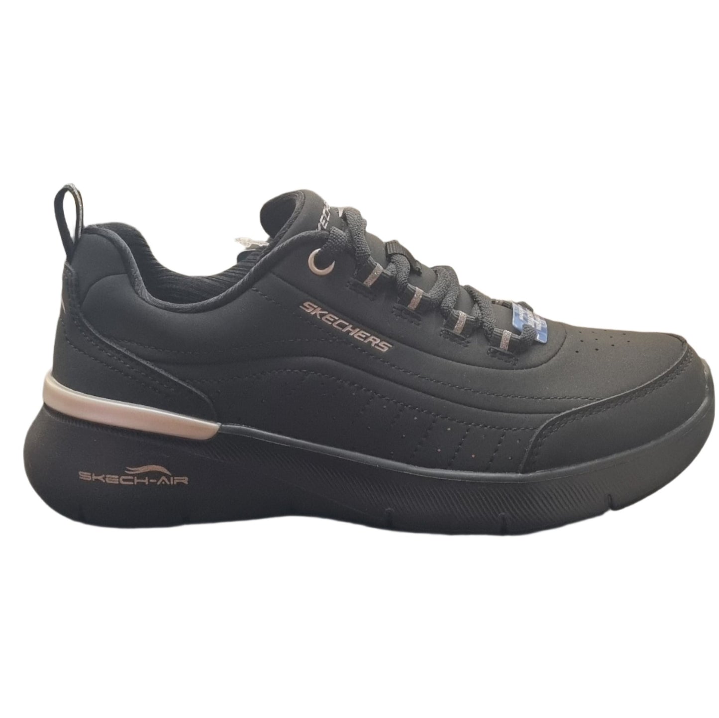 Skechers air memory