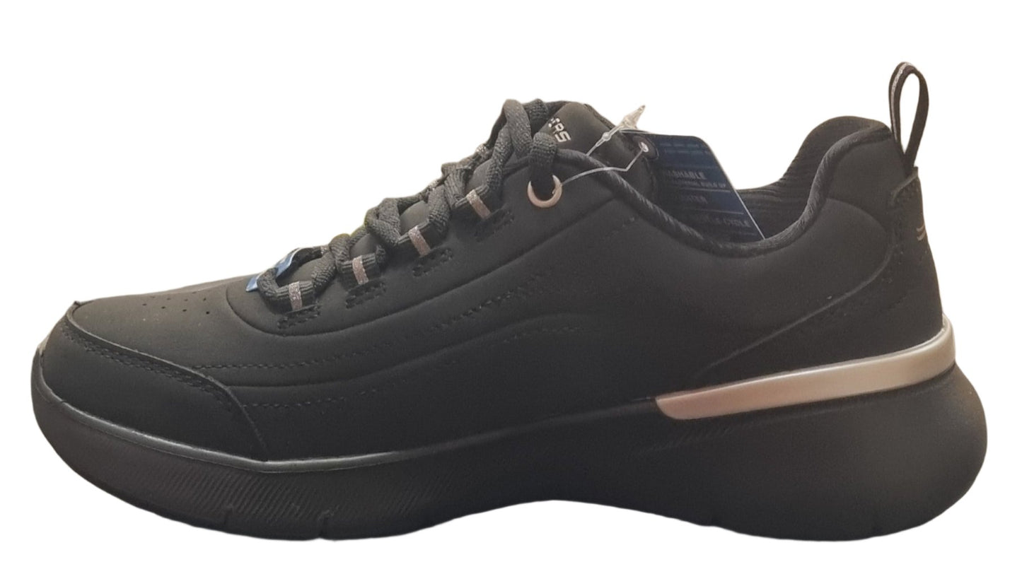 Skechers air memory