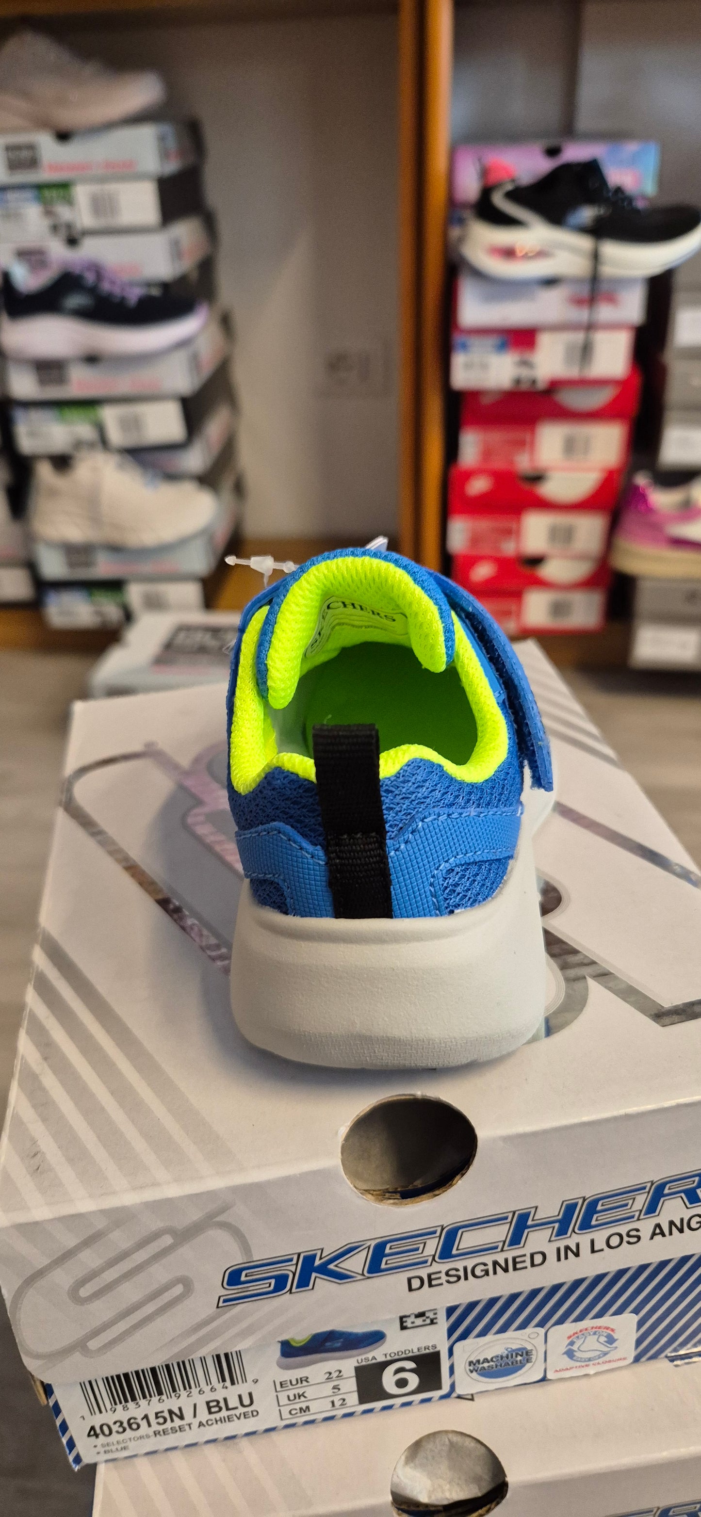 Skechers 403615N