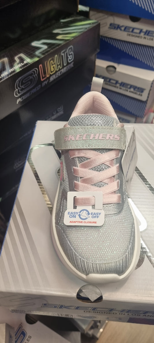 Skechers wave light