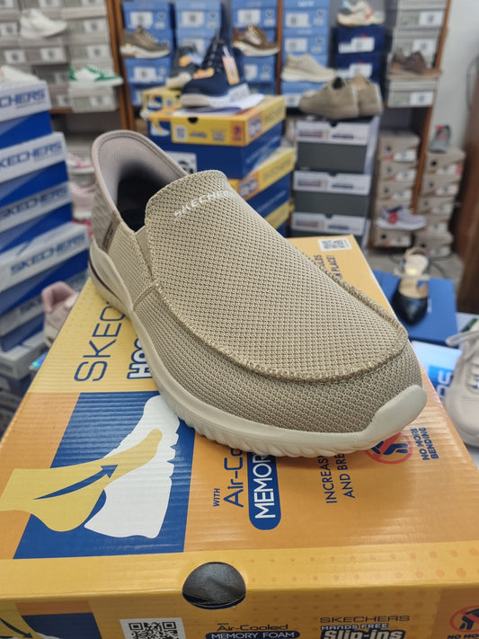 Skechers cabrino men