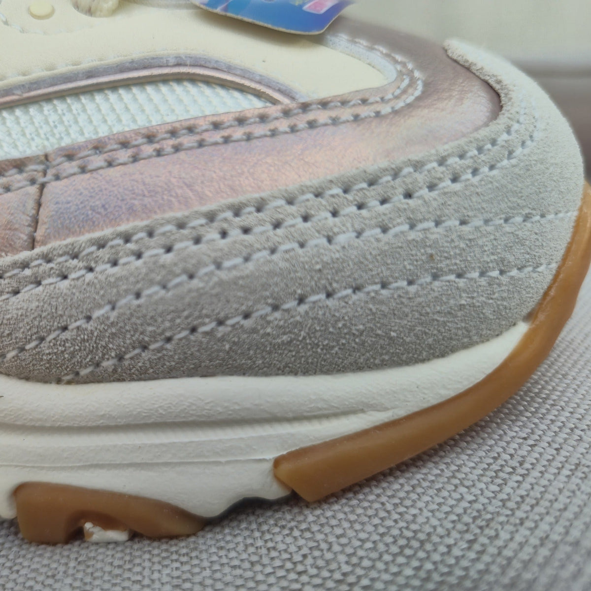 Skechers 150556 D'Lites, dettaglio