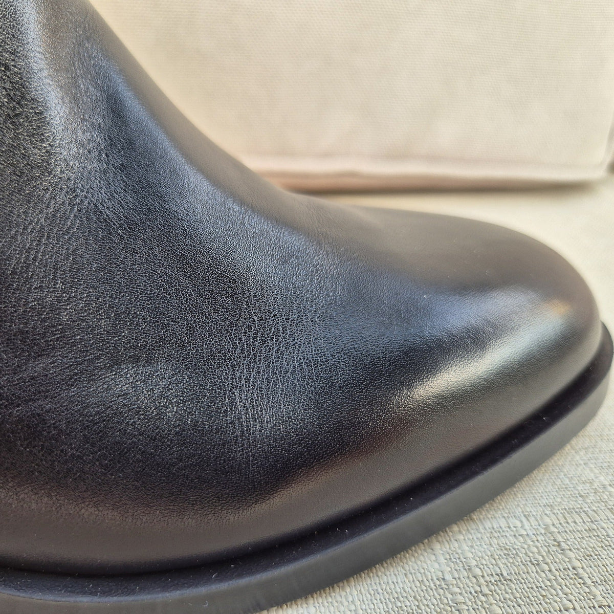 Tamaris 25321 stivaletto, dettaglio pelle