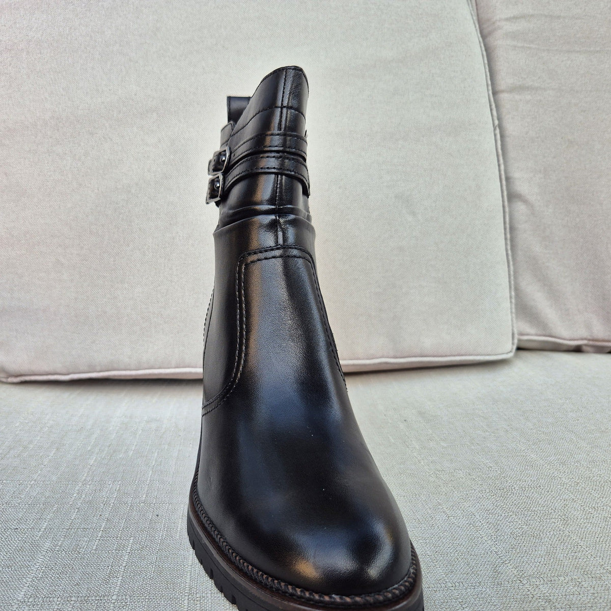Tamaris 25383 stivaletto, fronte