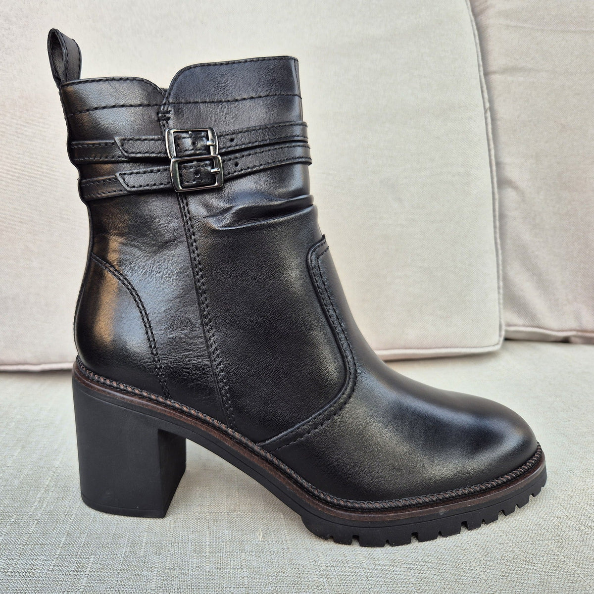 Tamaris 25383 stivaletto, altro lato