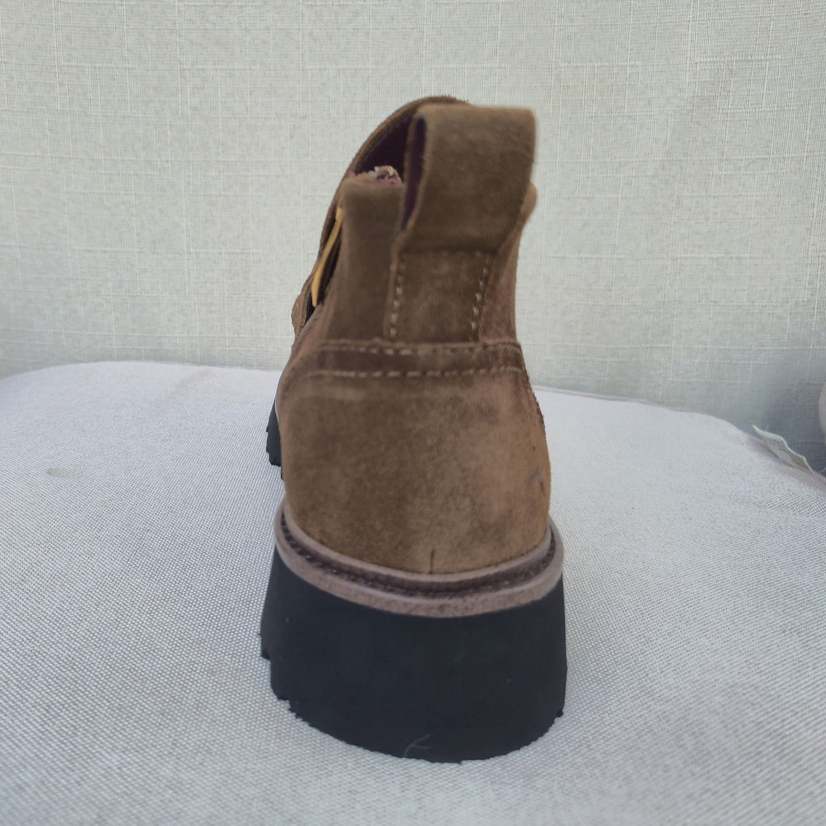 Tamaris 25451 mocassino, retro