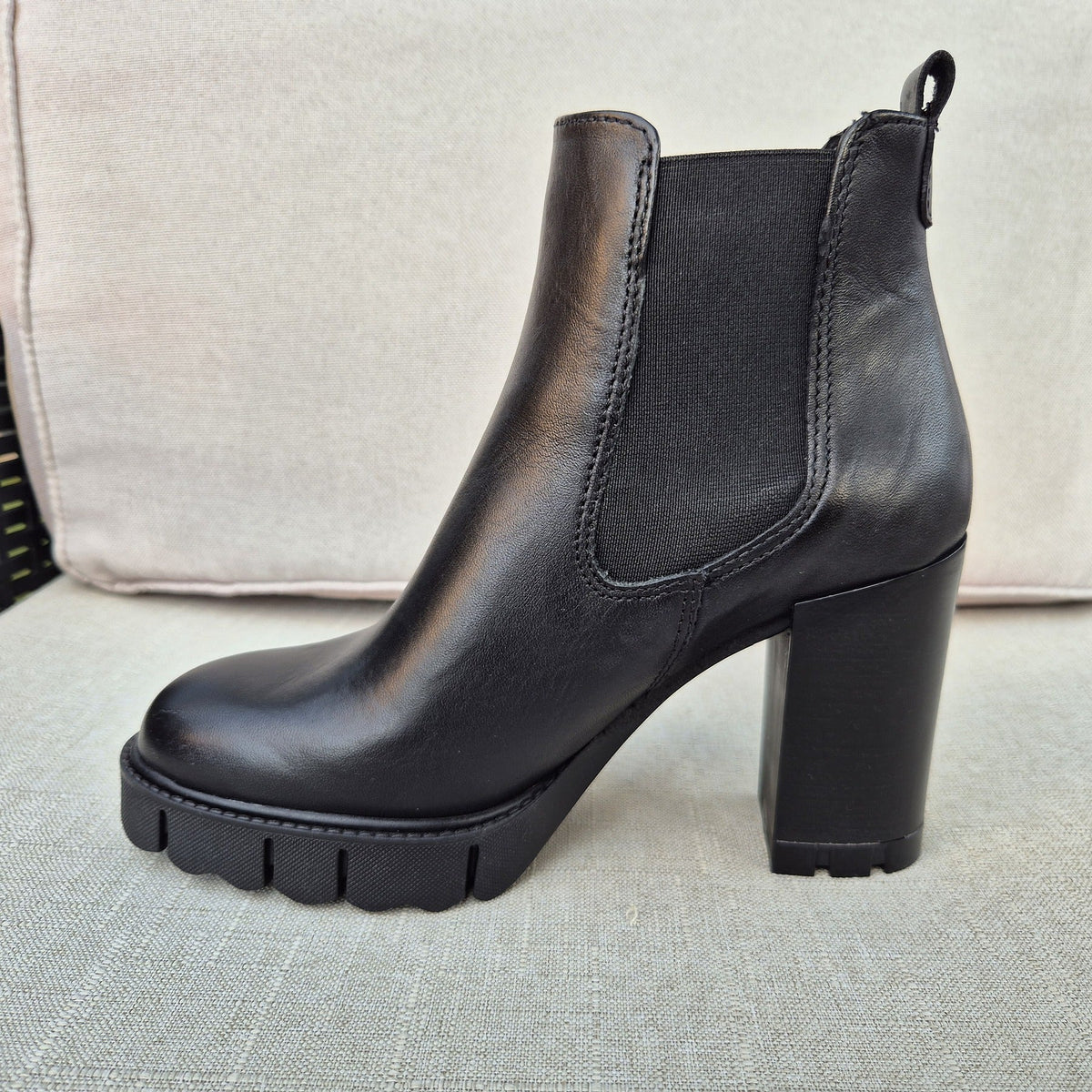 Tamaris 25457 chelsea, profilo