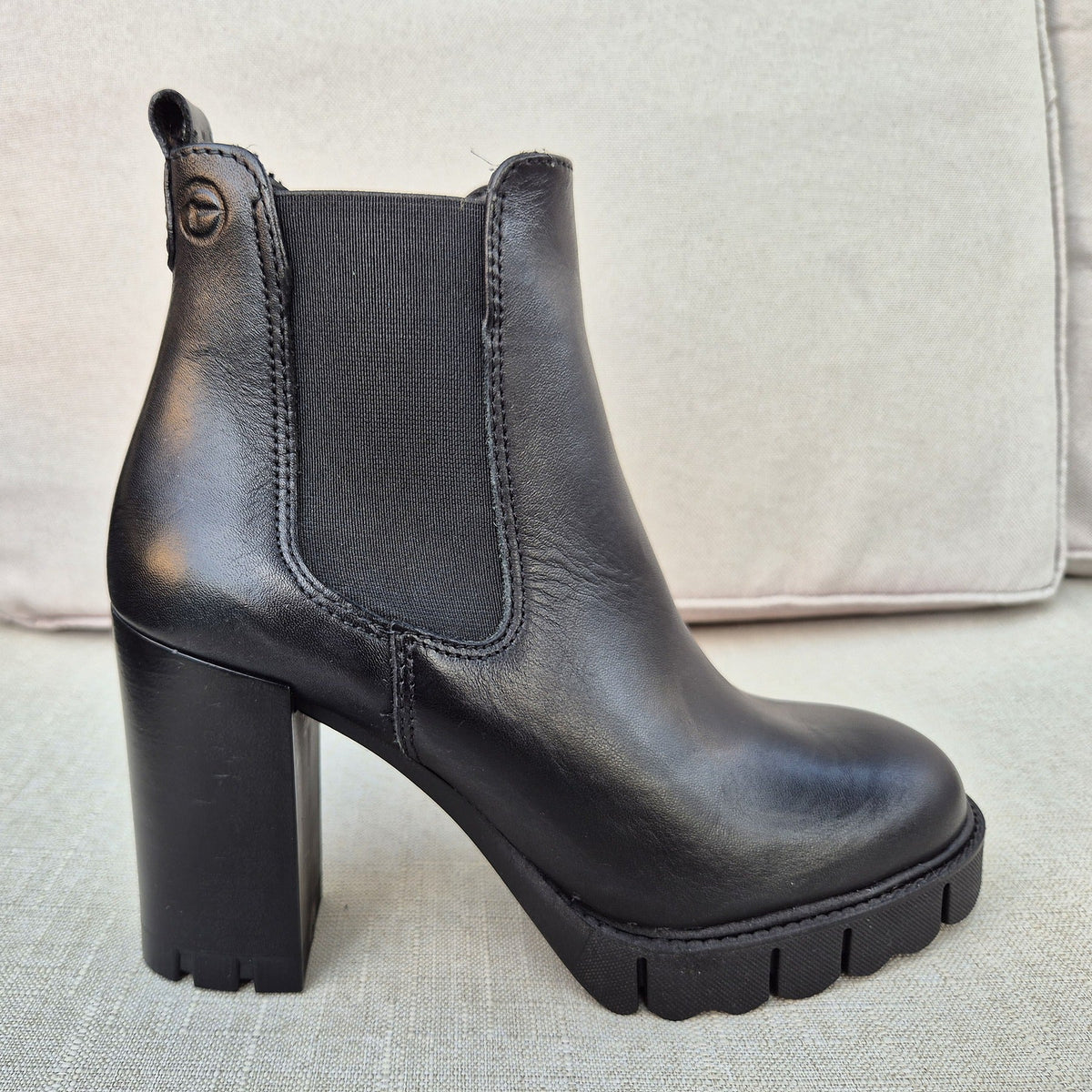 Tamaris 25457 chelsea, altro lato