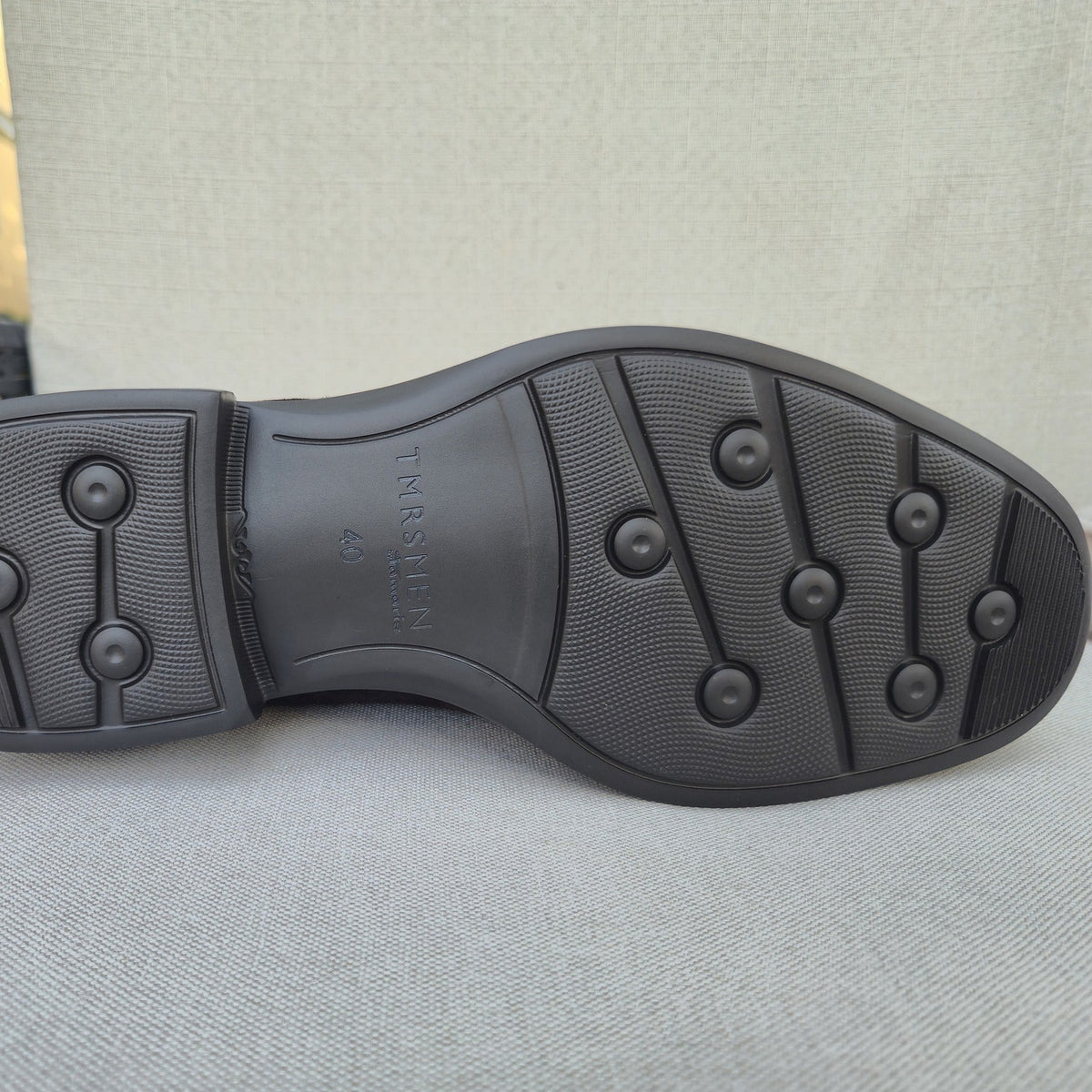Tamaris Men 15100 polacchino, fronte