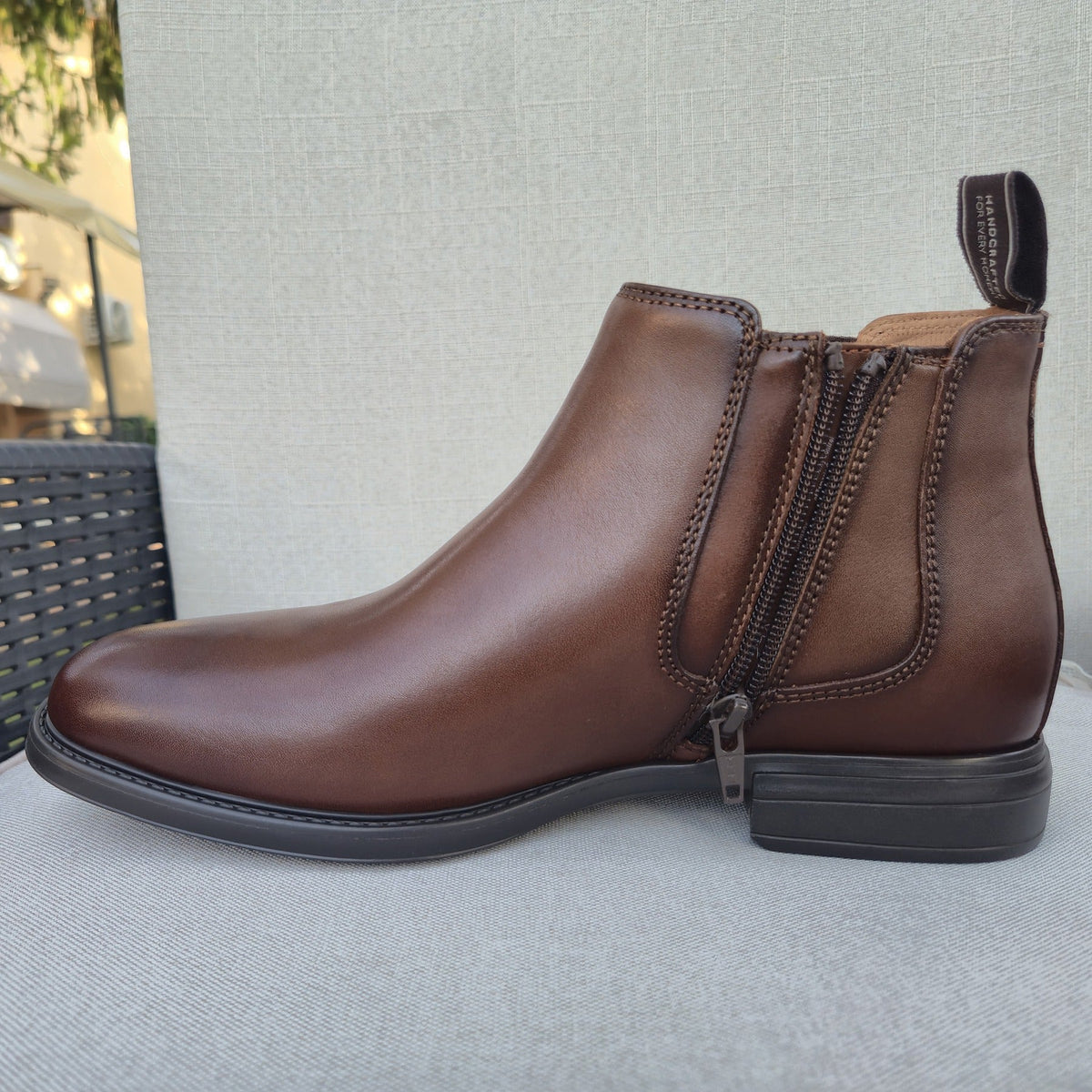 Tamaris Men 15300 stivaletto, retro