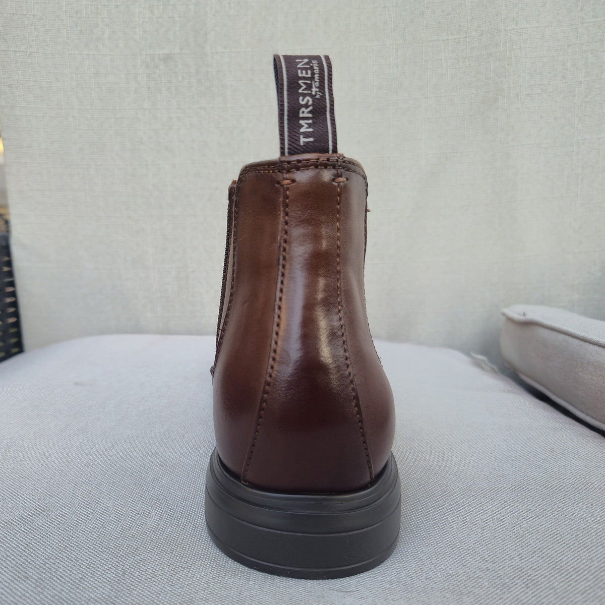 Tamaris Men 15300 stivaletto, fronte