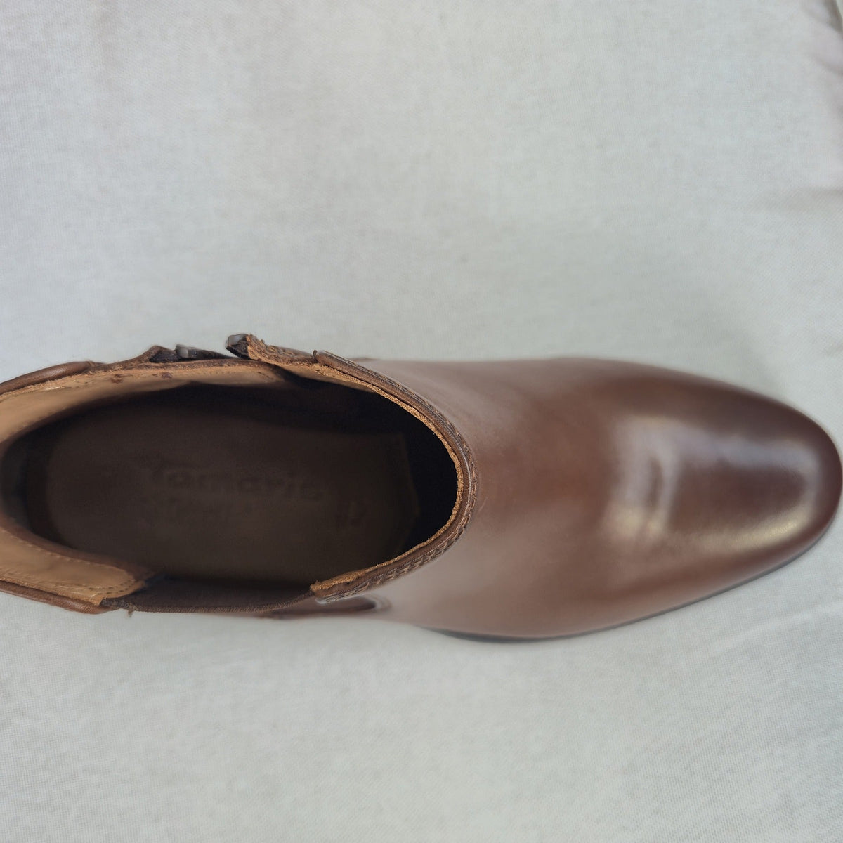 Tamaris Men 15300 stivaletto, dall'alto